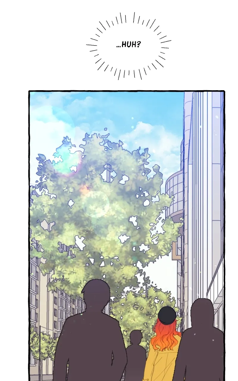 Read Wanna be Friends? chapter 39 image 10 on Lezhin