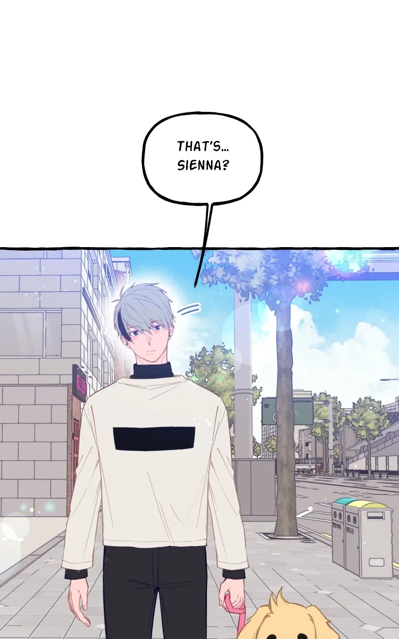 Read Wanna be Friends? chapter 39 image 12 on Lezhin