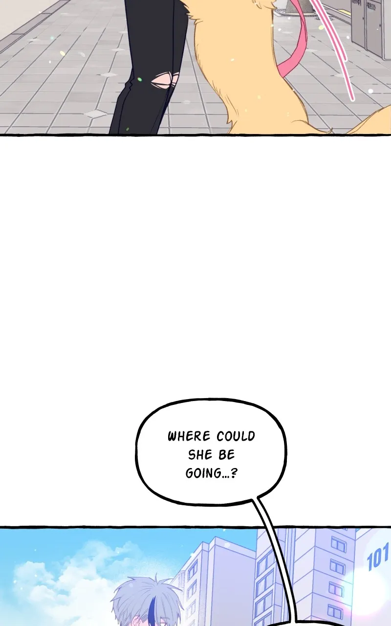 Read Wanna be Friends? chapter 39 image 15 on Lezhin
