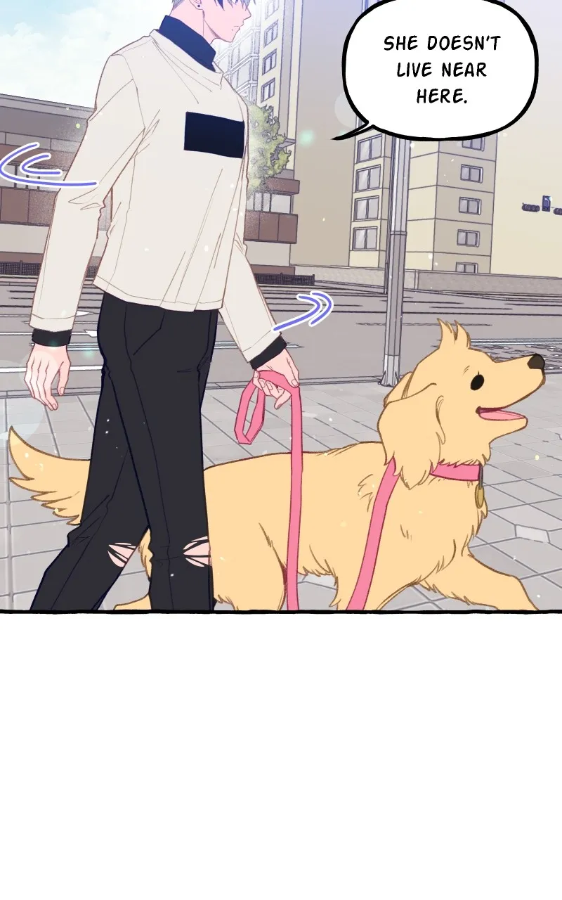 Read Wanna be Friends? chapter 39 image 16 on Lezhin