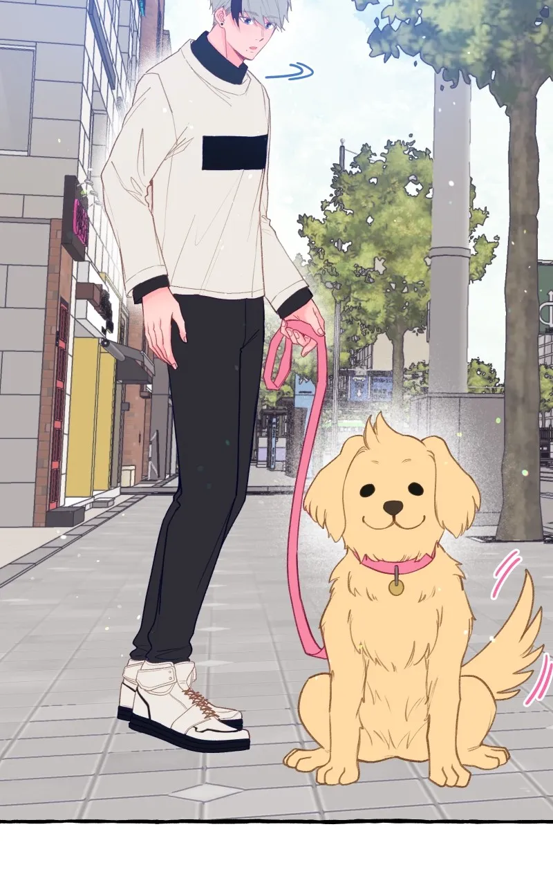 Read Wanna be Friends? chapter 39 image 19 on Lezhin