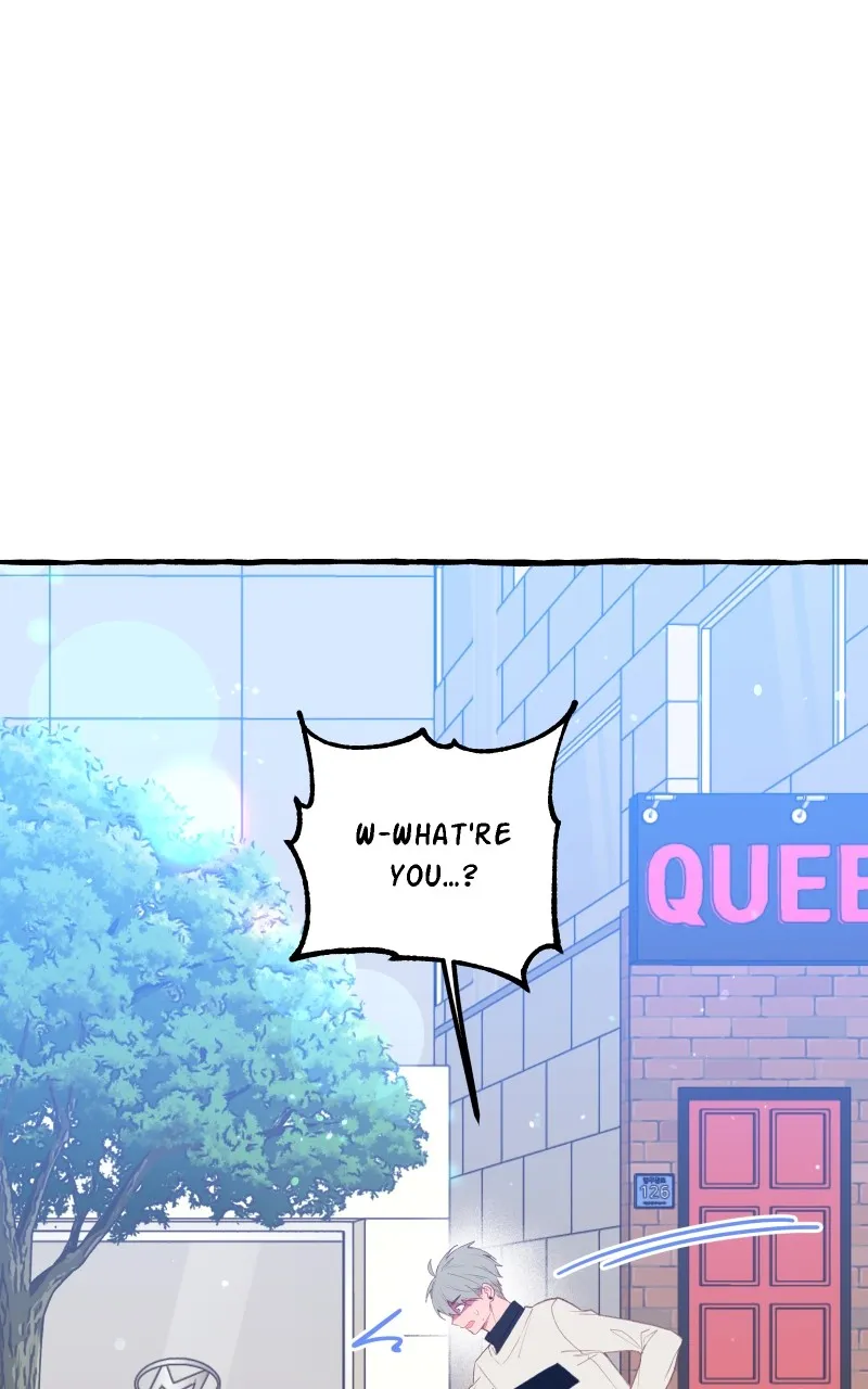 Read Wanna be Friends? chapter 39 image 20 on Lezhin