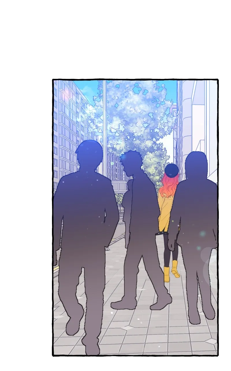 Read Wanna be Friends? chapter 39 image 24 on Lezhin