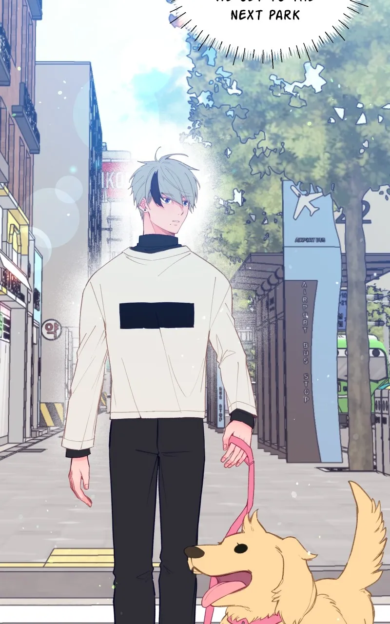 Read Wanna be Friends? chapter 39 image 4 on Lezhin
