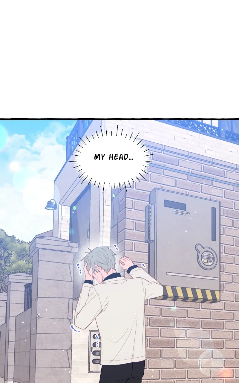 Read Wanna be Friends? chapter 39 image 44 on Lezhin