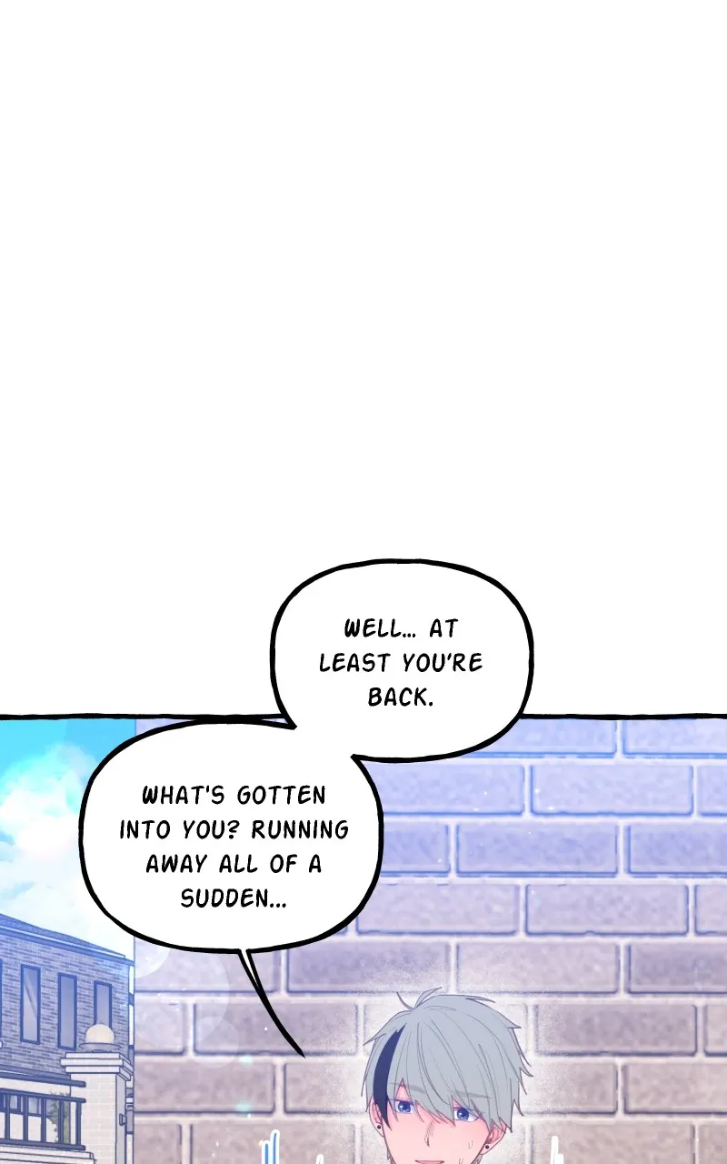 Read Wanna be Friends? chapter 39 image 50 on Lezhin