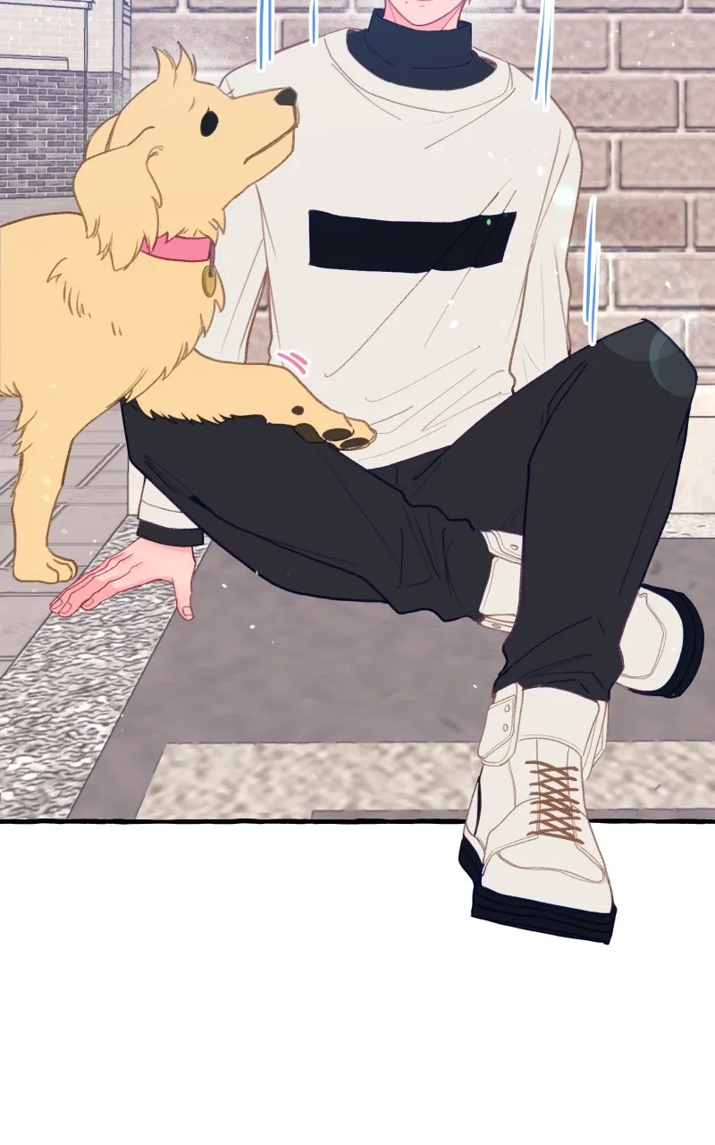 Read Wanna be Friends? chapter 39 image 51 on Lezhin