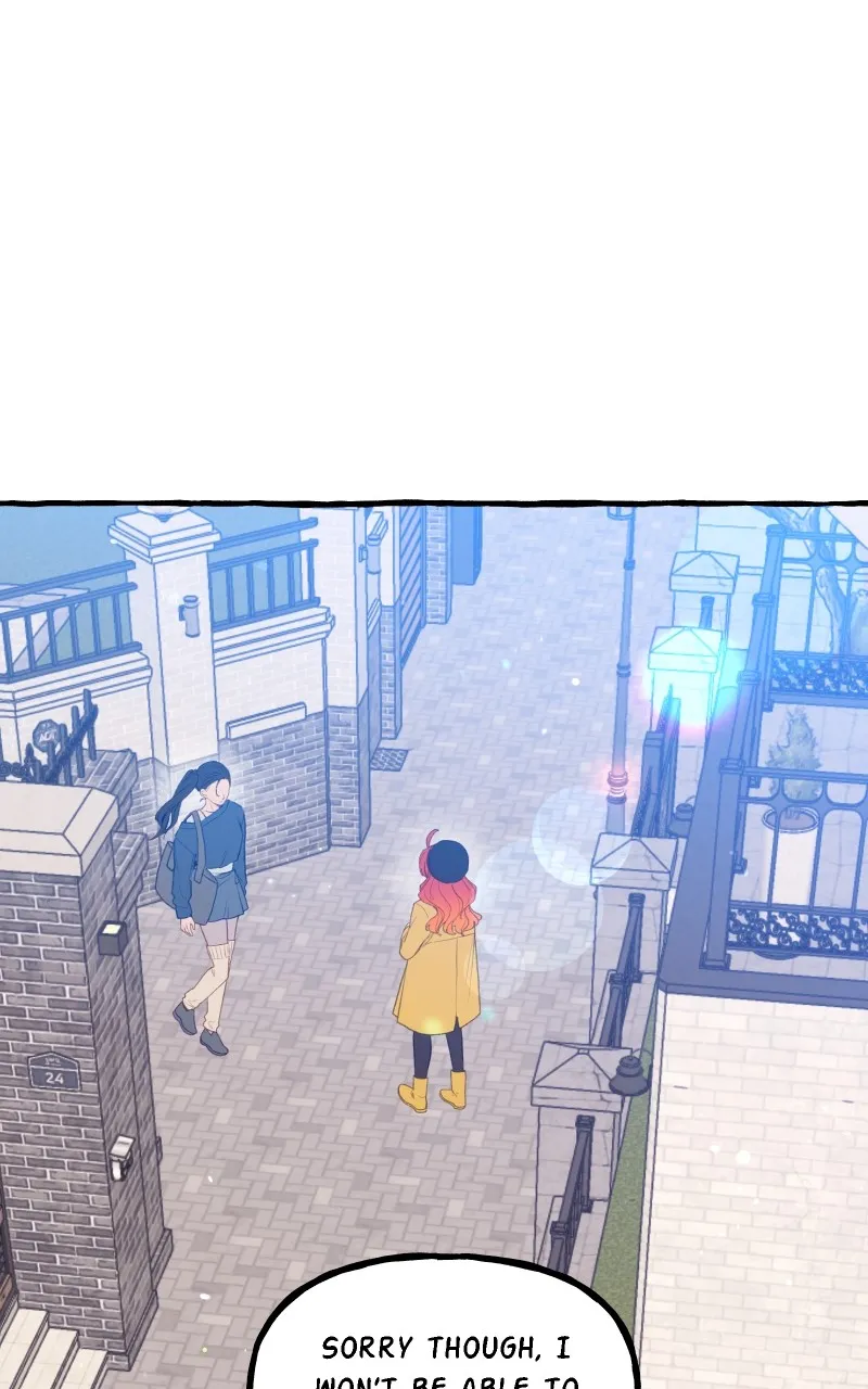 Read Wanna be Friends? chapter 39 image 52 on Lezhin