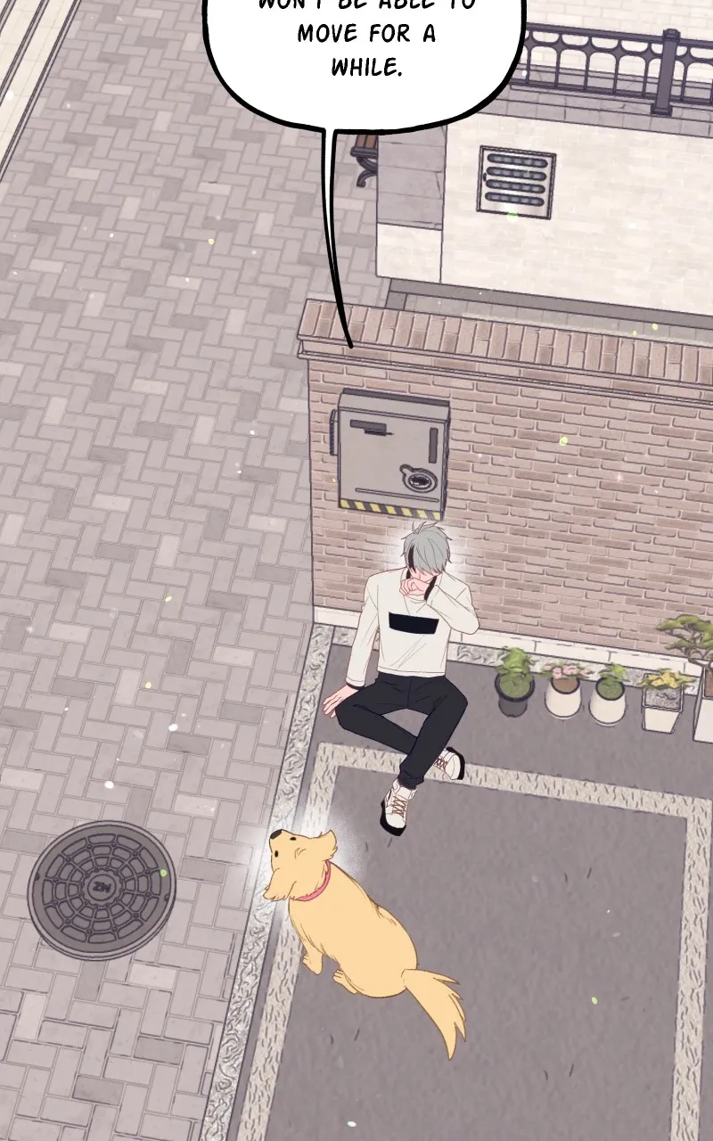 Read Wanna be Friends? chapter 39 image 53 on Lezhin