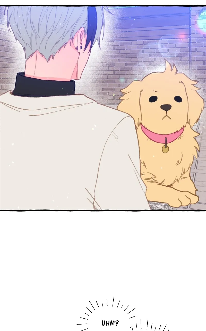Read Wanna be Friends? chapter 39 image 55 on Lezhin