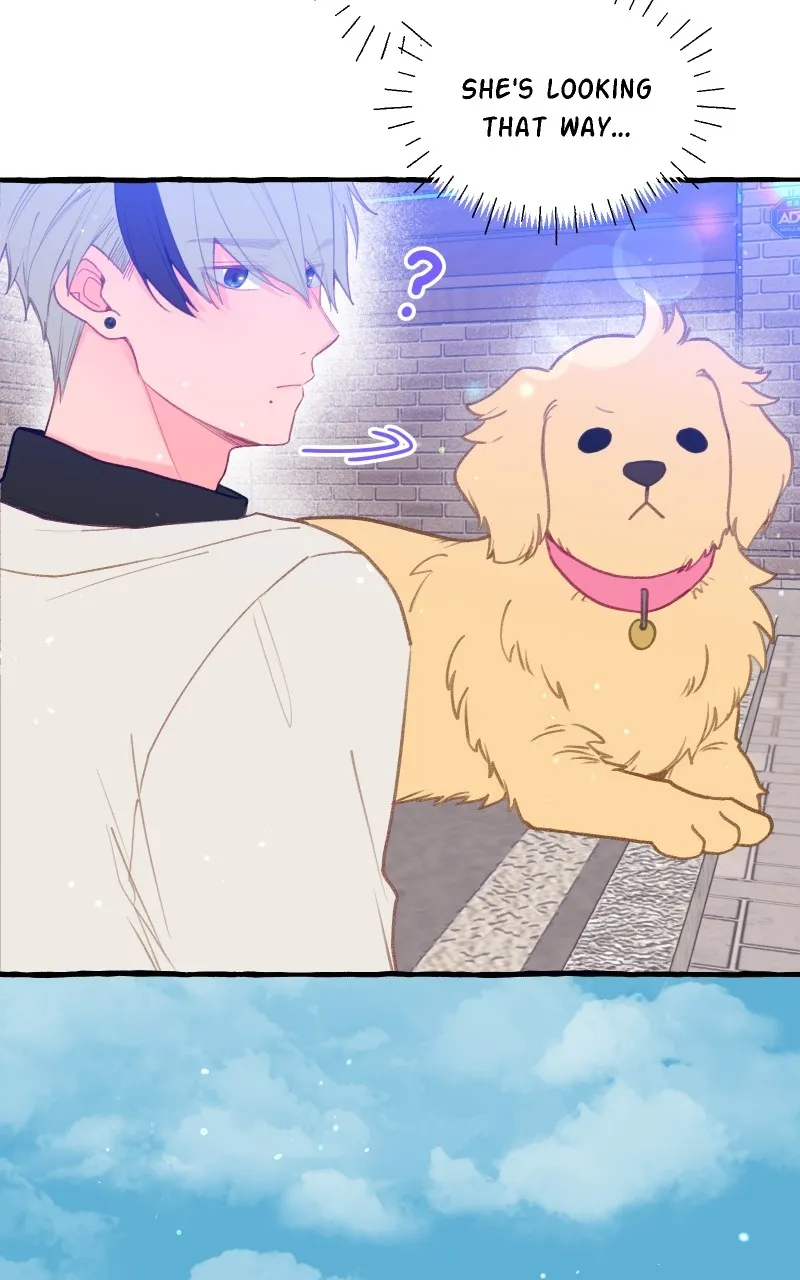 Read Wanna be Friends? chapter 39 image 56 on Lezhin