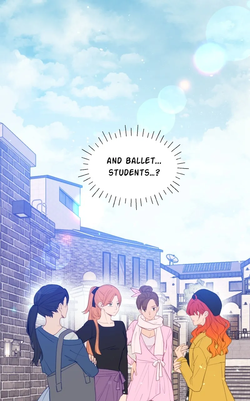 Read Wanna be Friends? chapter 39 image 58 on Lezhin