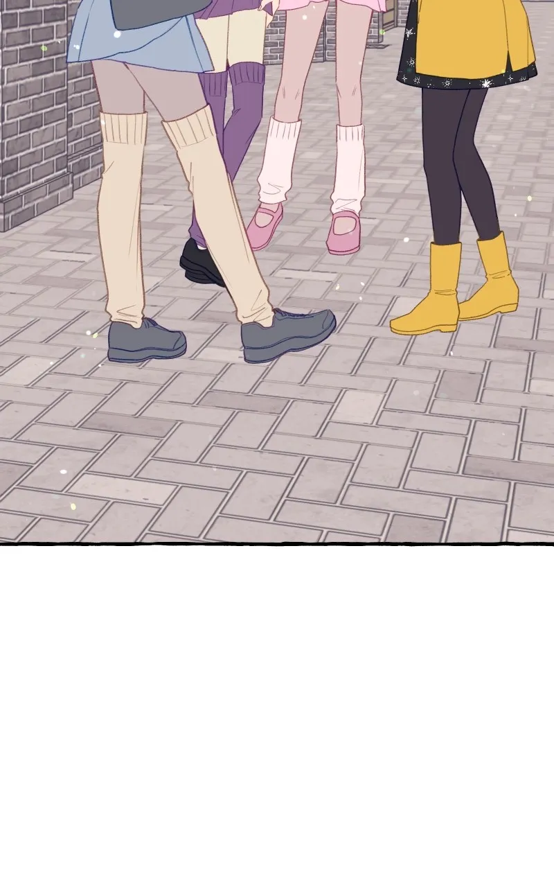 Read Wanna be Friends? chapter 39 image 59 on Lezhin