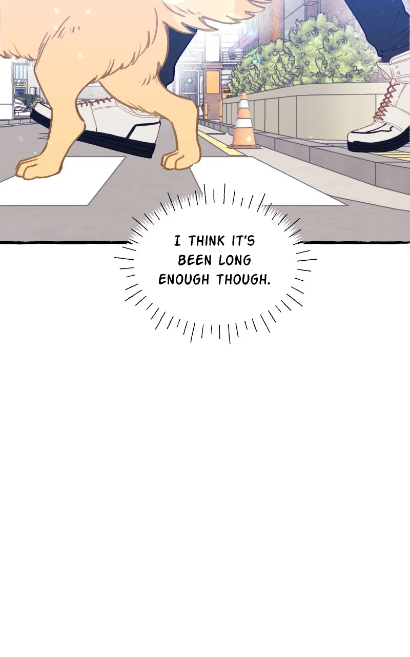 Read Wanna be Friends? chapter 39 image 6 on Lezhin