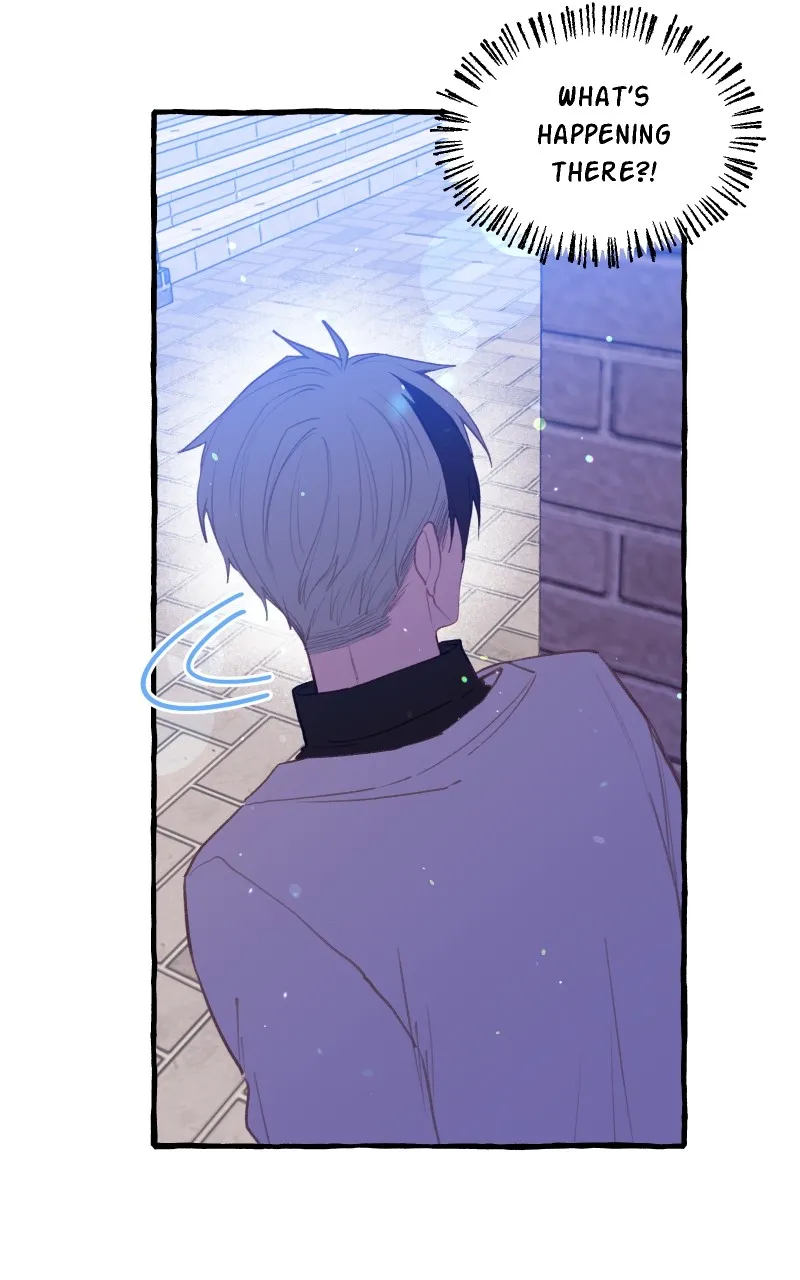 Read Wanna be Friends? chapter 39 image 65 on Lezhin