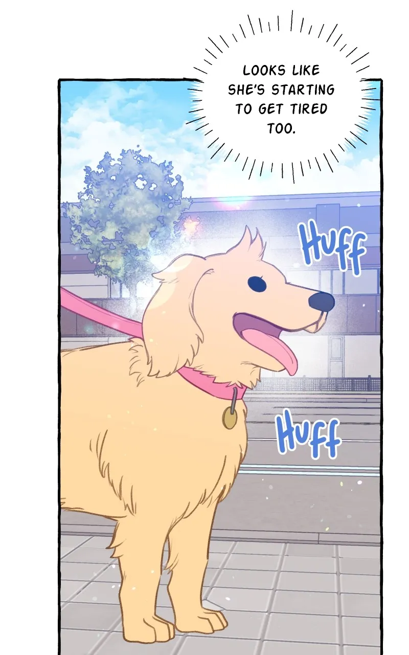 Read Wanna be Friends? chapter 39 image 7 on Lezhin