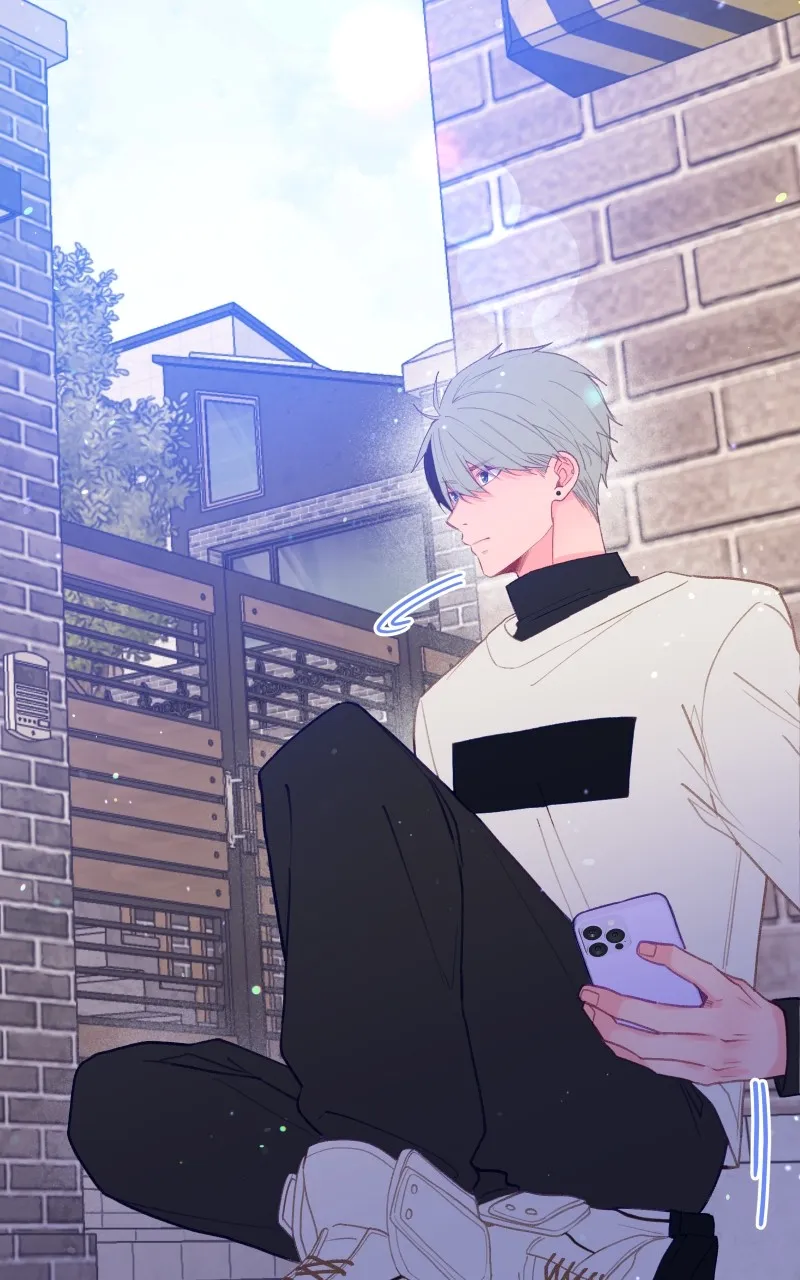 Read Wanna be Friends? chapter 39 image 70 on Lezhin