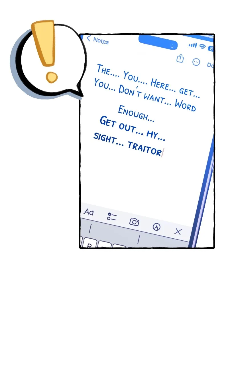 Read Wanna be Friends? chapter 39 image 80 on Lezhin