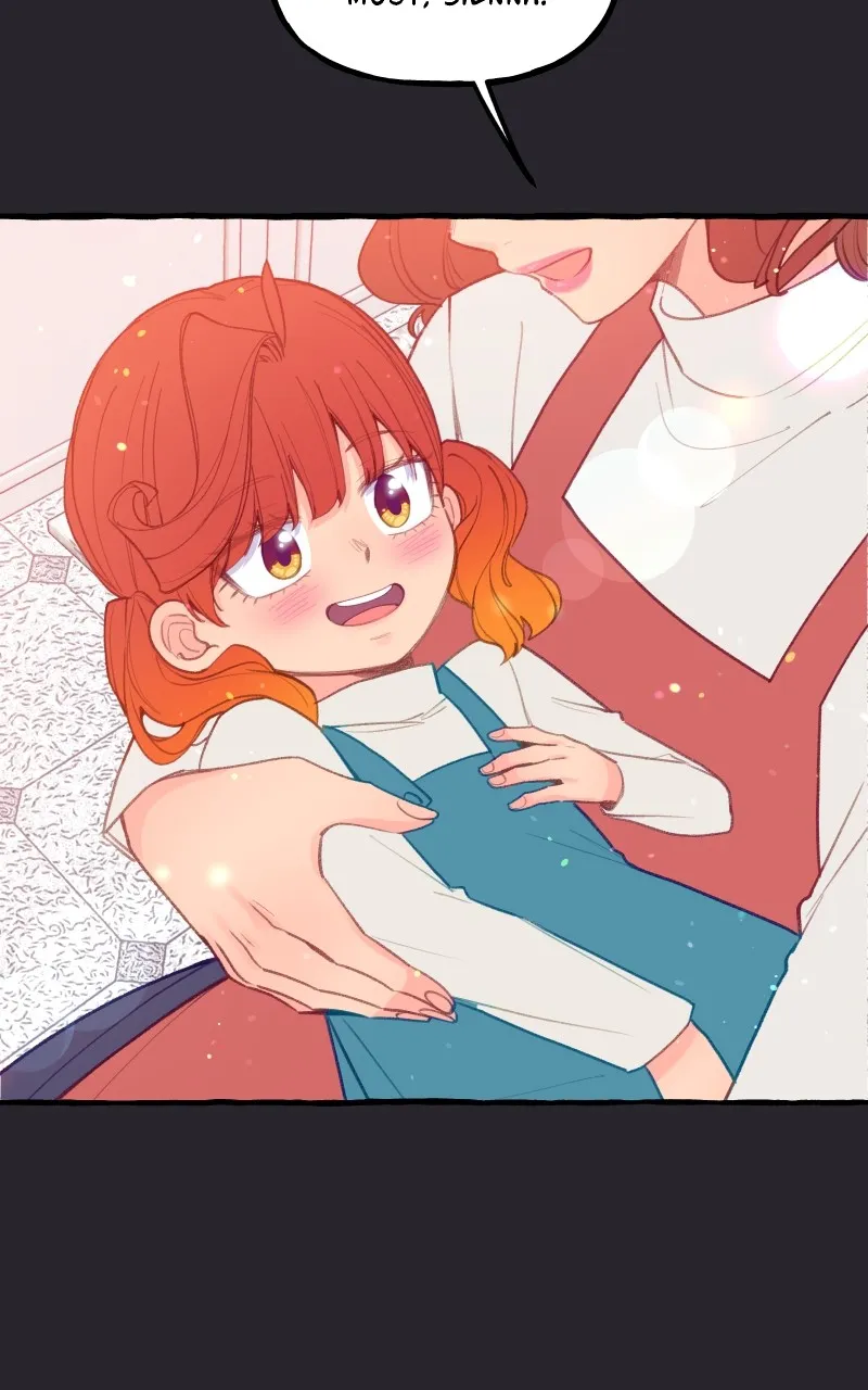 Read Wanna be Friends? chapter 41 image 10 on Lezhin
