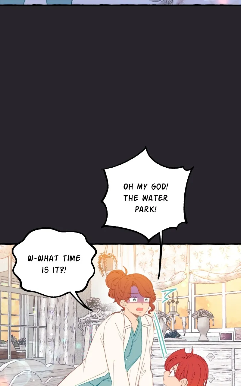 Read Wanna be Friends? chapter 41 image 15 on Lezhin
