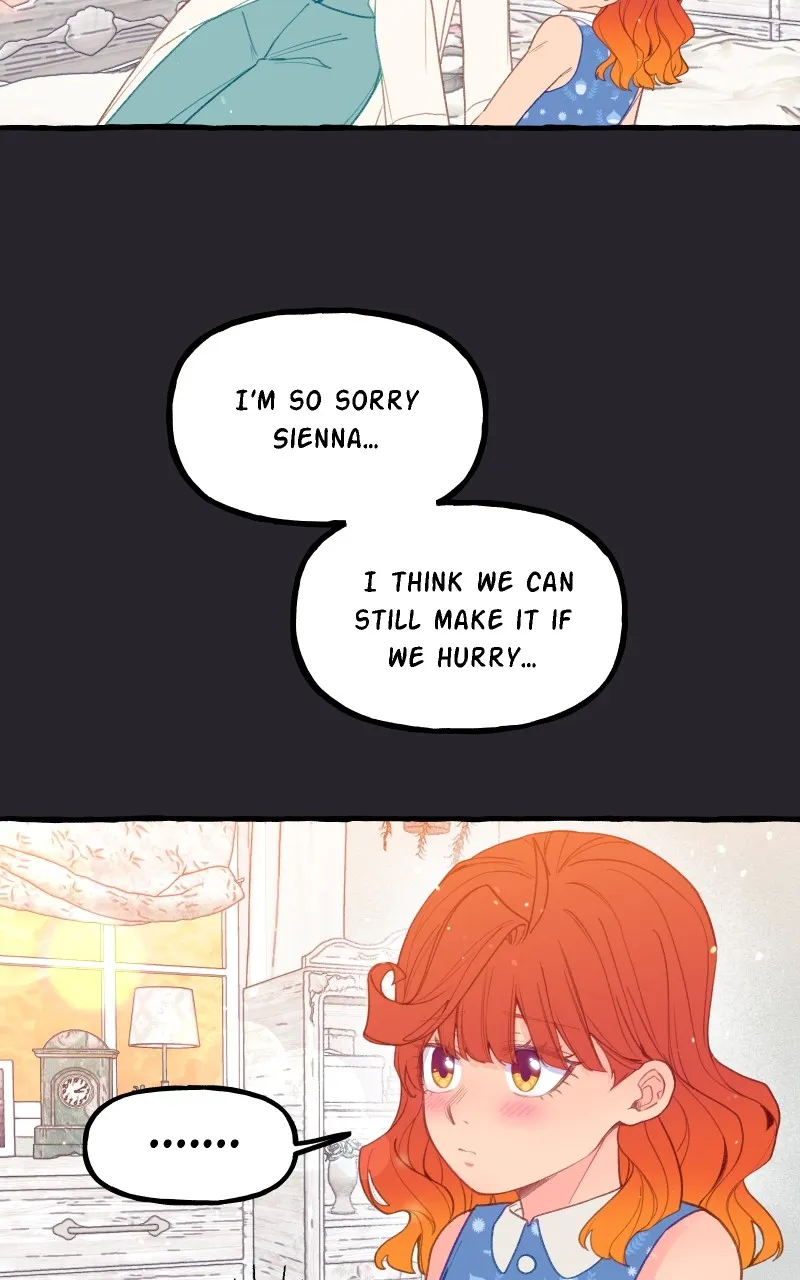 Read Wanna be Friends? chapter 41 image 16 on Lezhin