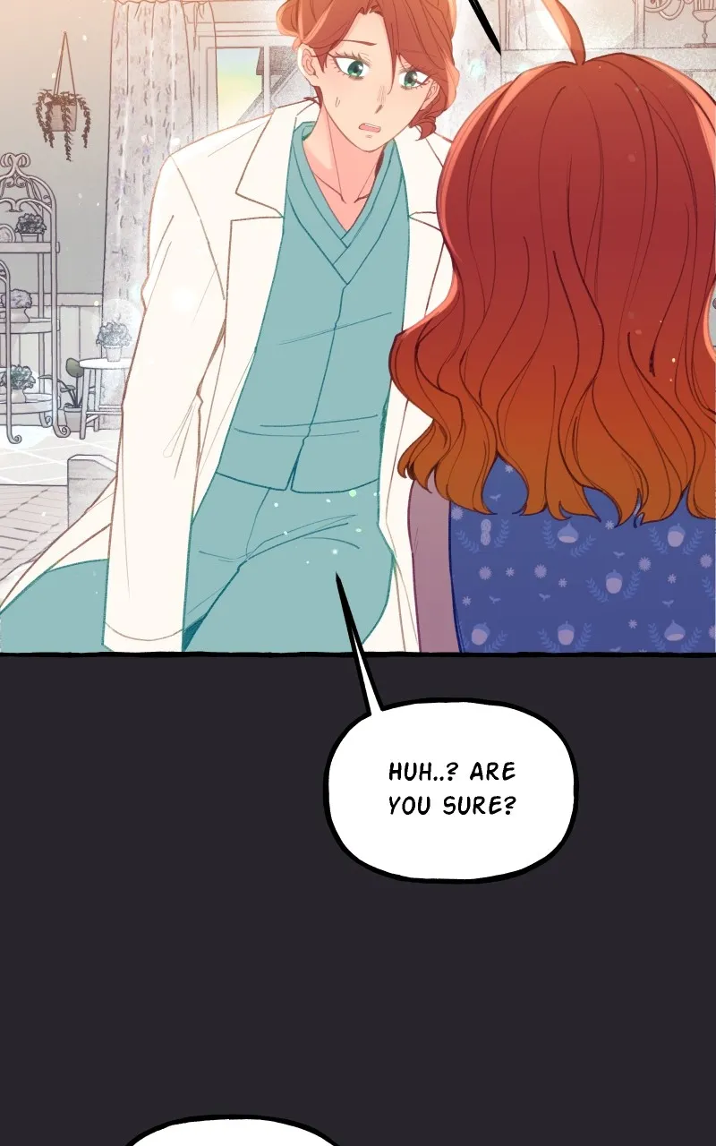 Read Wanna be Friends? chapter 41 image 18 on Lezhin