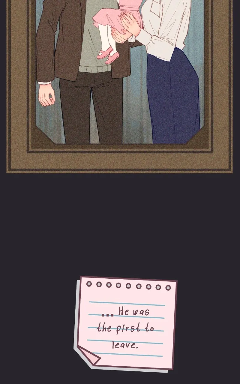 Read Wanna be Friends? chapter 41 image 2 on Lezhin