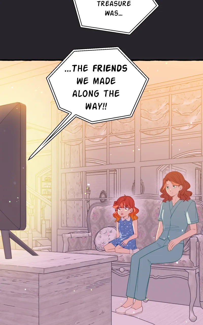 Read Wanna be Friends? chapter 41 image 21 on Lezhin