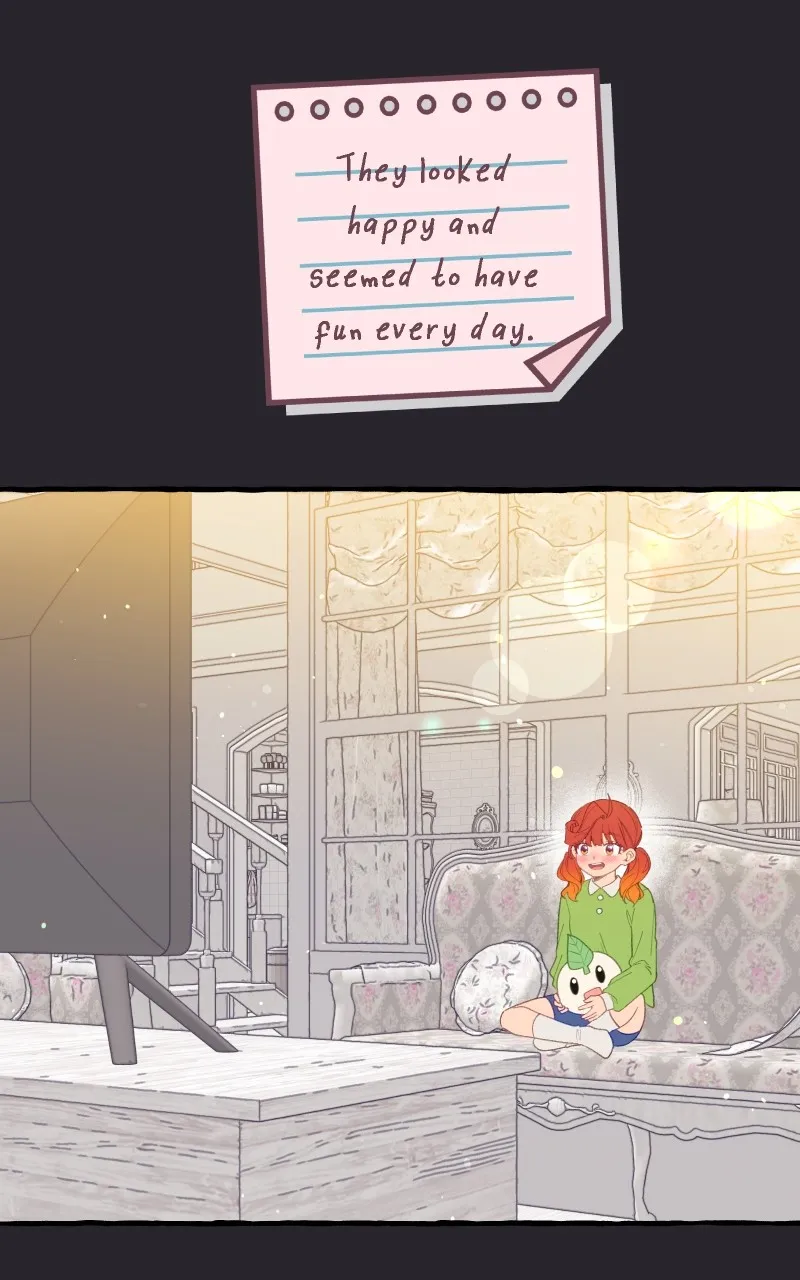 Read Wanna be Friends? chapter 41 image 24 on Lezhin