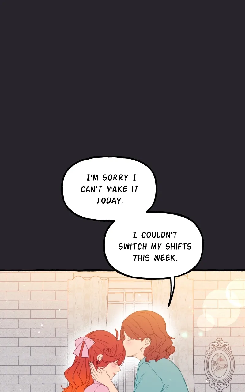 Read Wanna be Friends? chapter 41 image 28 on Lezhin