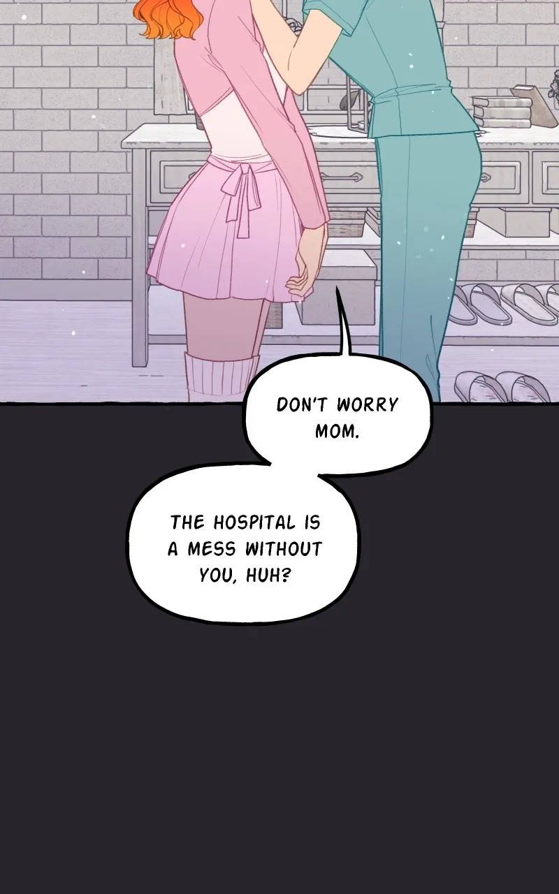 Read Wanna be Friends? chapter 41 image 29 on Lezhin