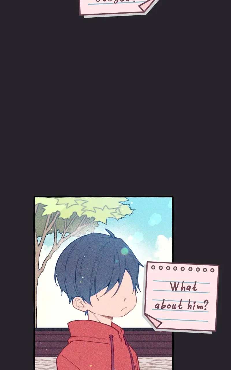 Read Wanna be Friends? chapter 41 image 32 on Lezhin