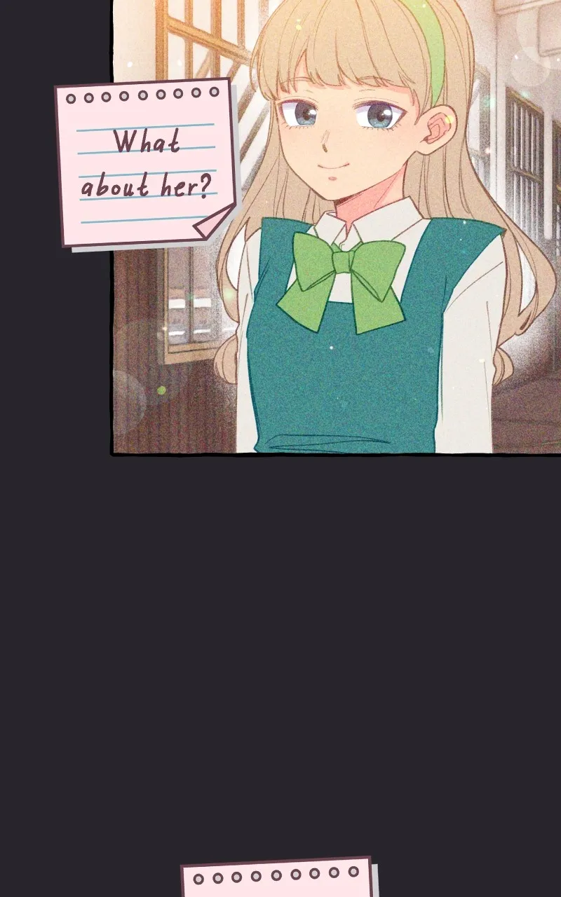 Read Wanna be Friends? chapter 41 image 34 on Lezhin