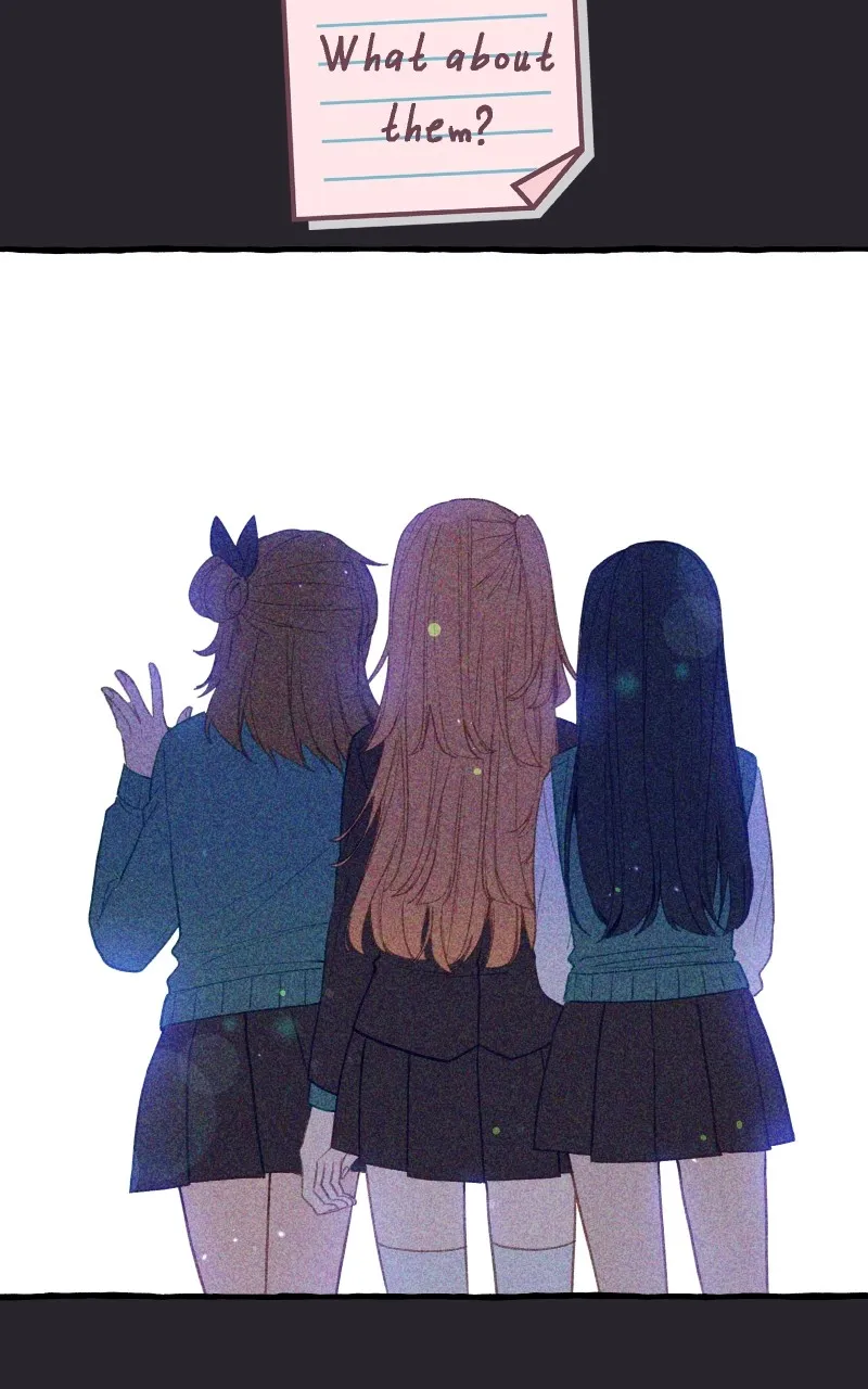 Read Wanna be Friends? chapter 41 image 35 on Lezhin