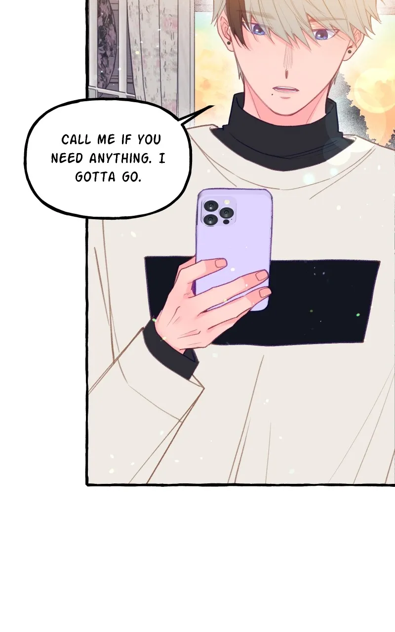 Read Wanna be Friends? chapter 41 image 40 on Lezhin