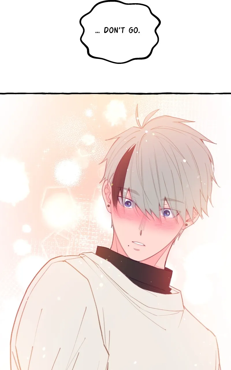 Read Wanna be Friends? chapter 41 image 43 on Lezhin