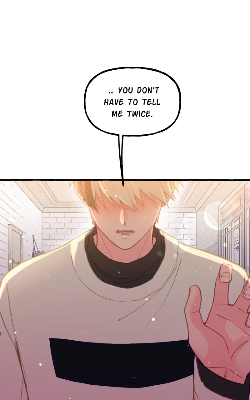 Read Wanna be Friends? chapter 41 image 57 on Lezhin