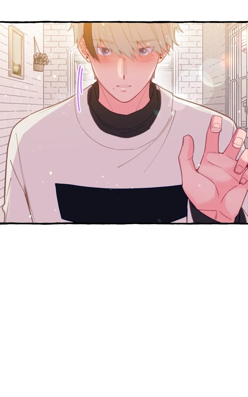 Read Wanna be Friends? chapter 41 image 59 on Lezhin