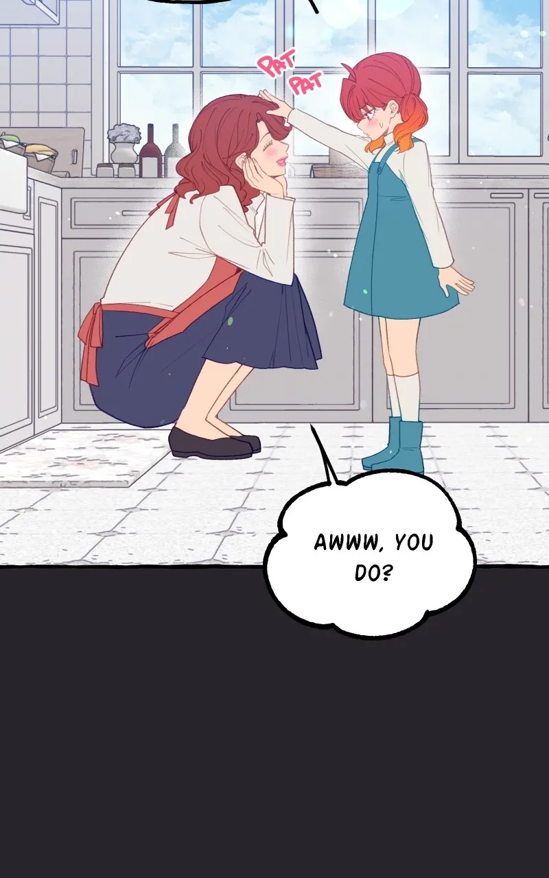 Read Wanna be Friends? chapter 41 image 6 on Lezhin