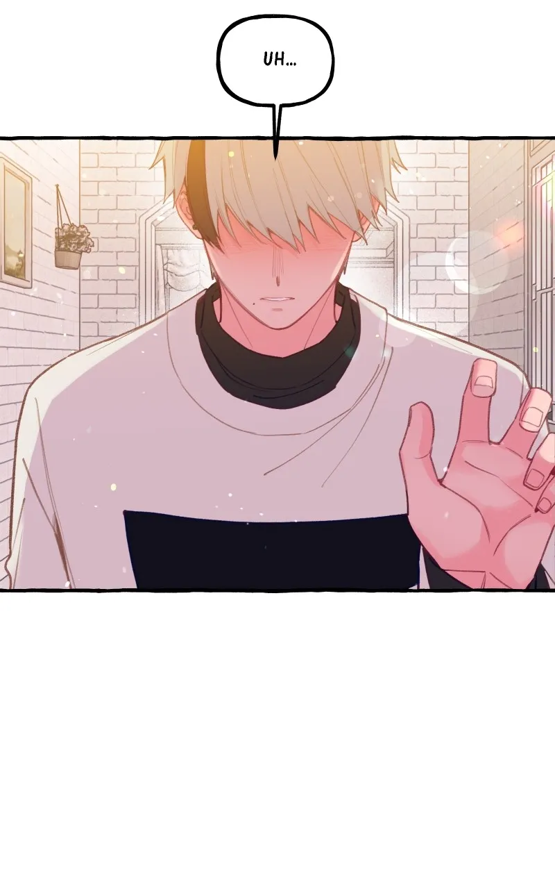 Read Wanna be Friends? chapter 41 image 61 on Lezhin