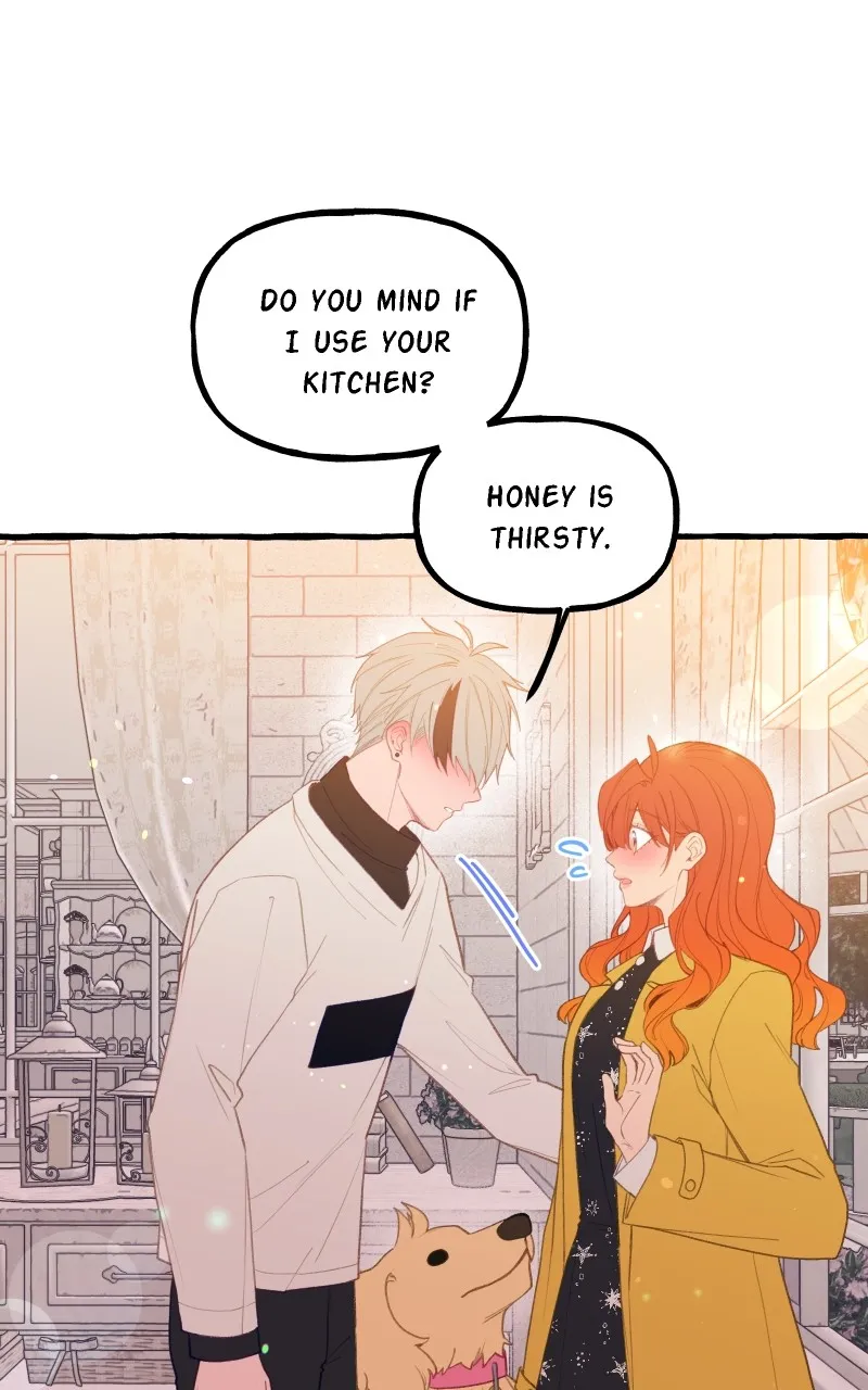 Read Wanna be Friends? chapter 41 image 62 on Lezhin