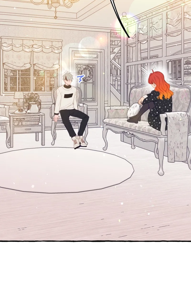 Read Wanna be Friends? chapter 41 image 79 on Lezhin