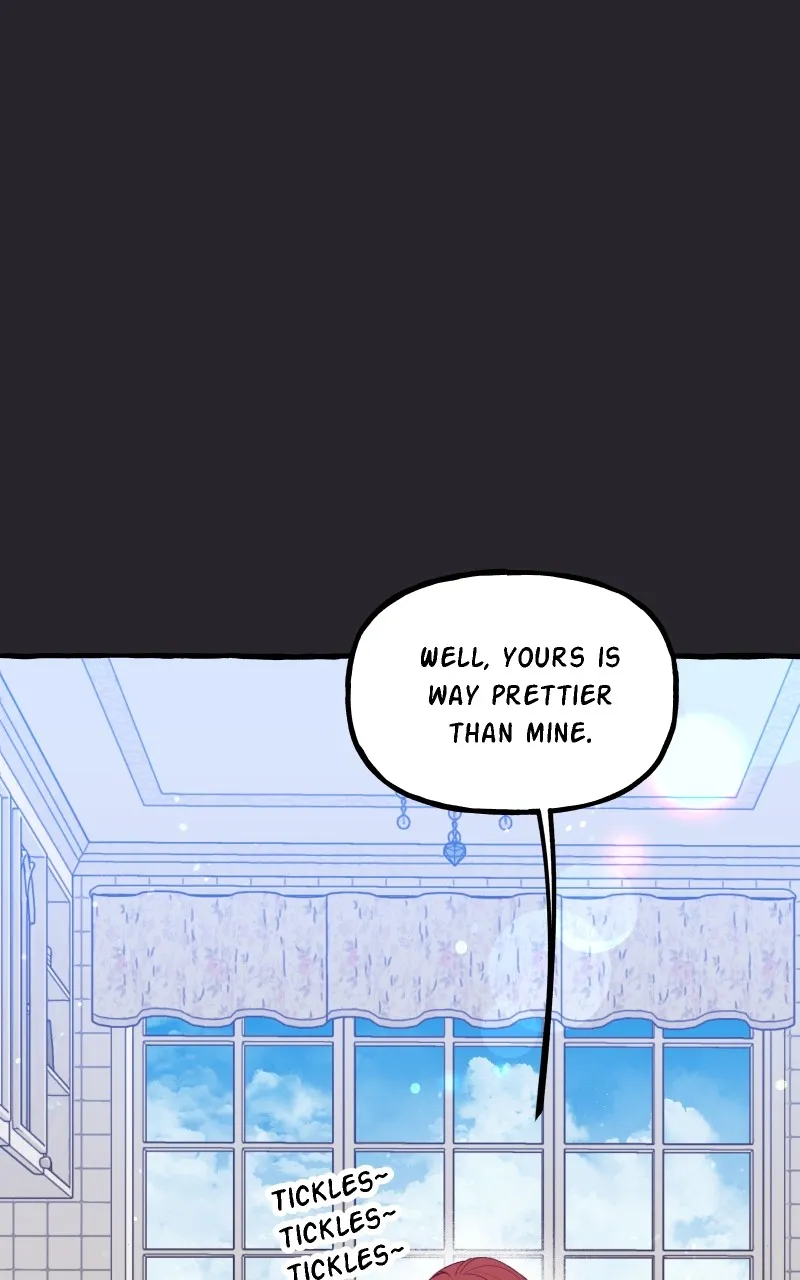 Read Wanna be Friends? chapter 41 image 8 on Lezhin