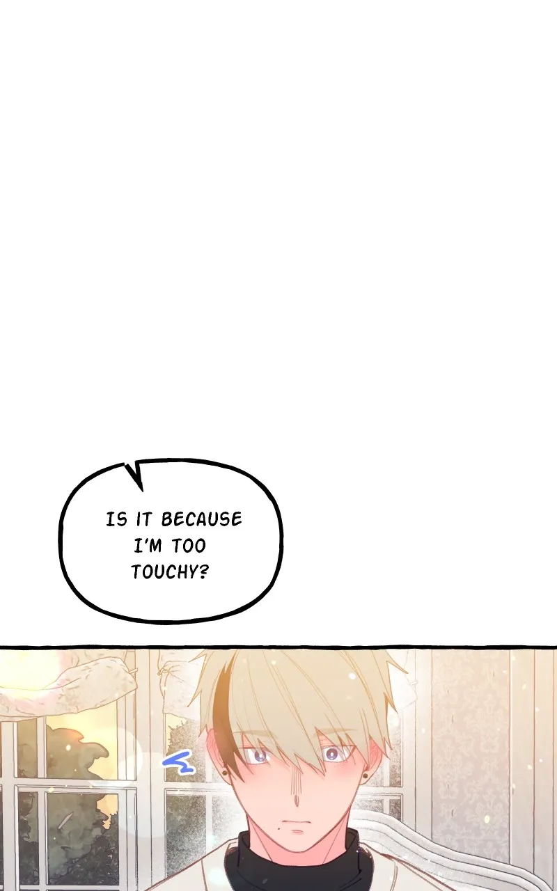 Read Wanna be Friends? chapter 41 image 80 on Lezhin