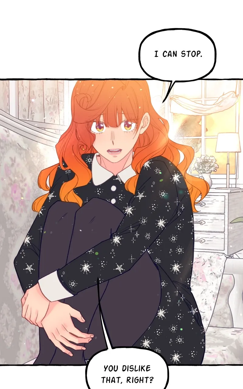 Read Wanna be Friends? chapter 41 image 82 on Lezhin