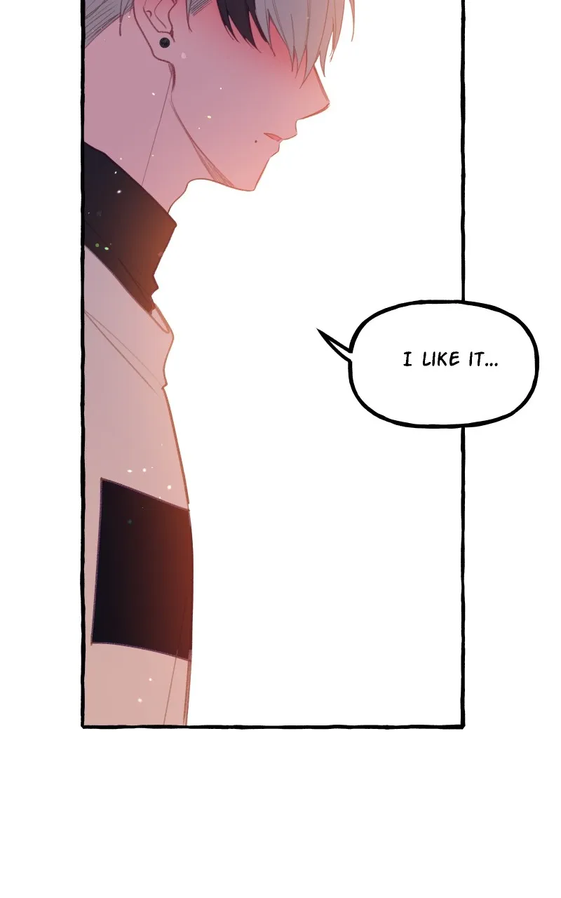 Read Wanna be Friends? chapter 41 image 85 on Lezhin