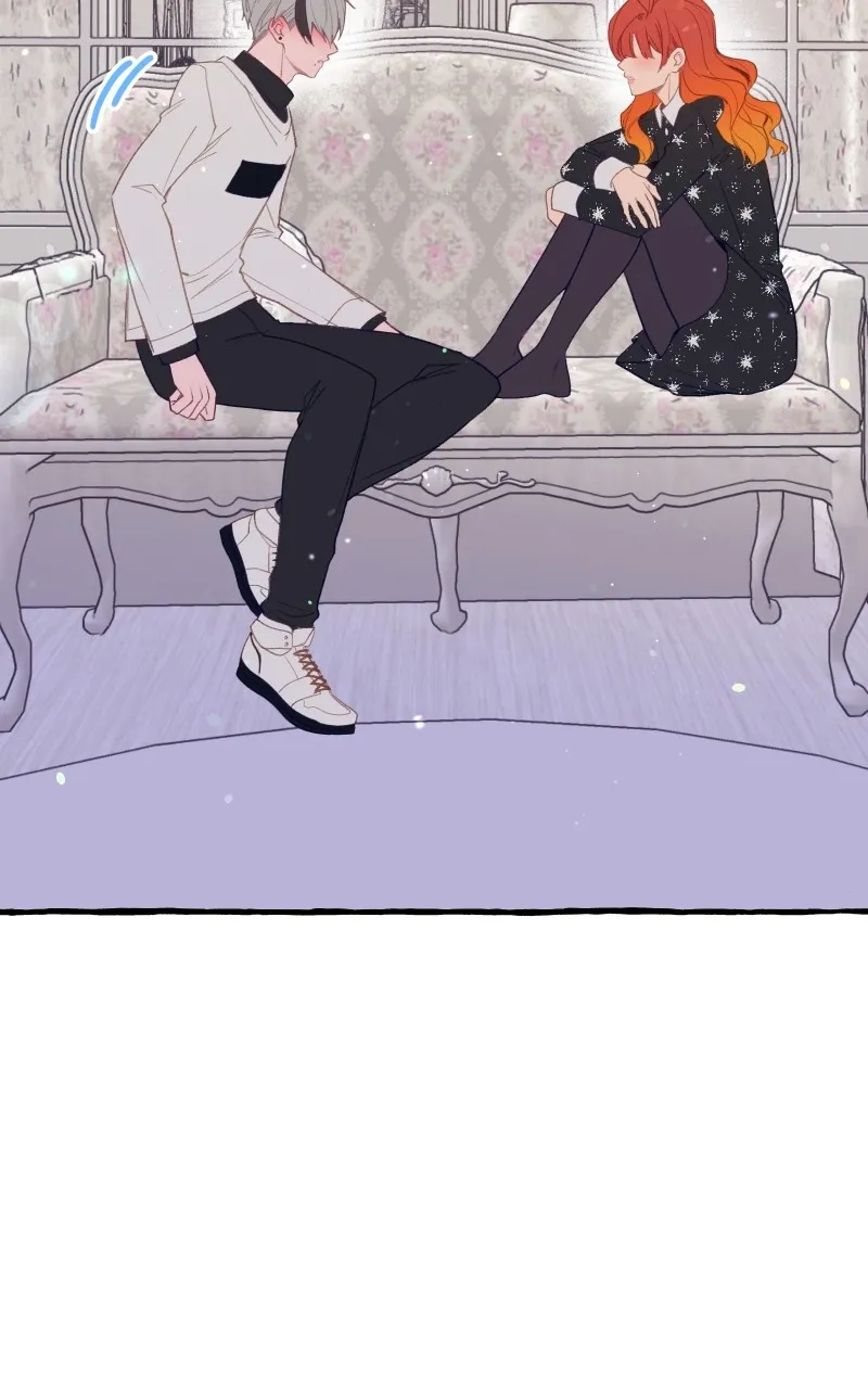 Read Wanna be Friends? chapter 41 image 90 on Lezhin
