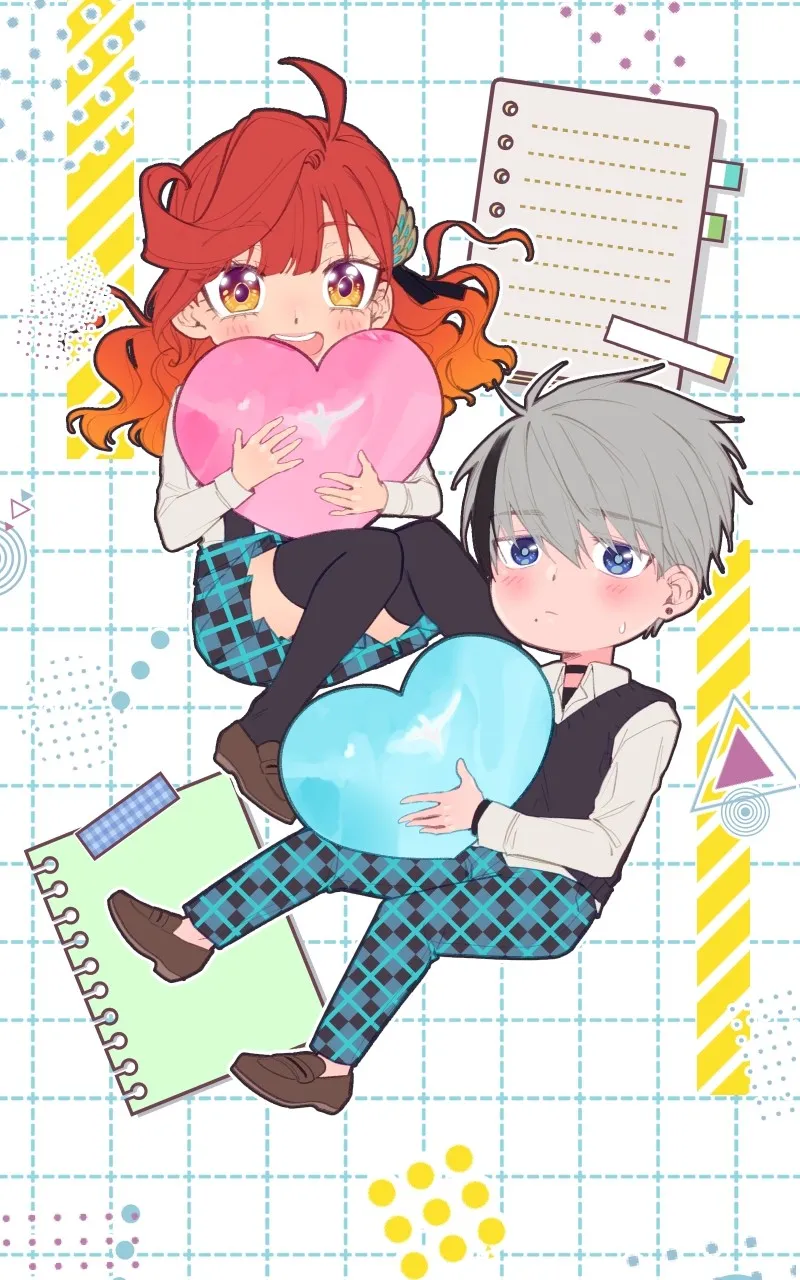 Read Wanna be Friends? chapter 41 image 92 on Lezhin
