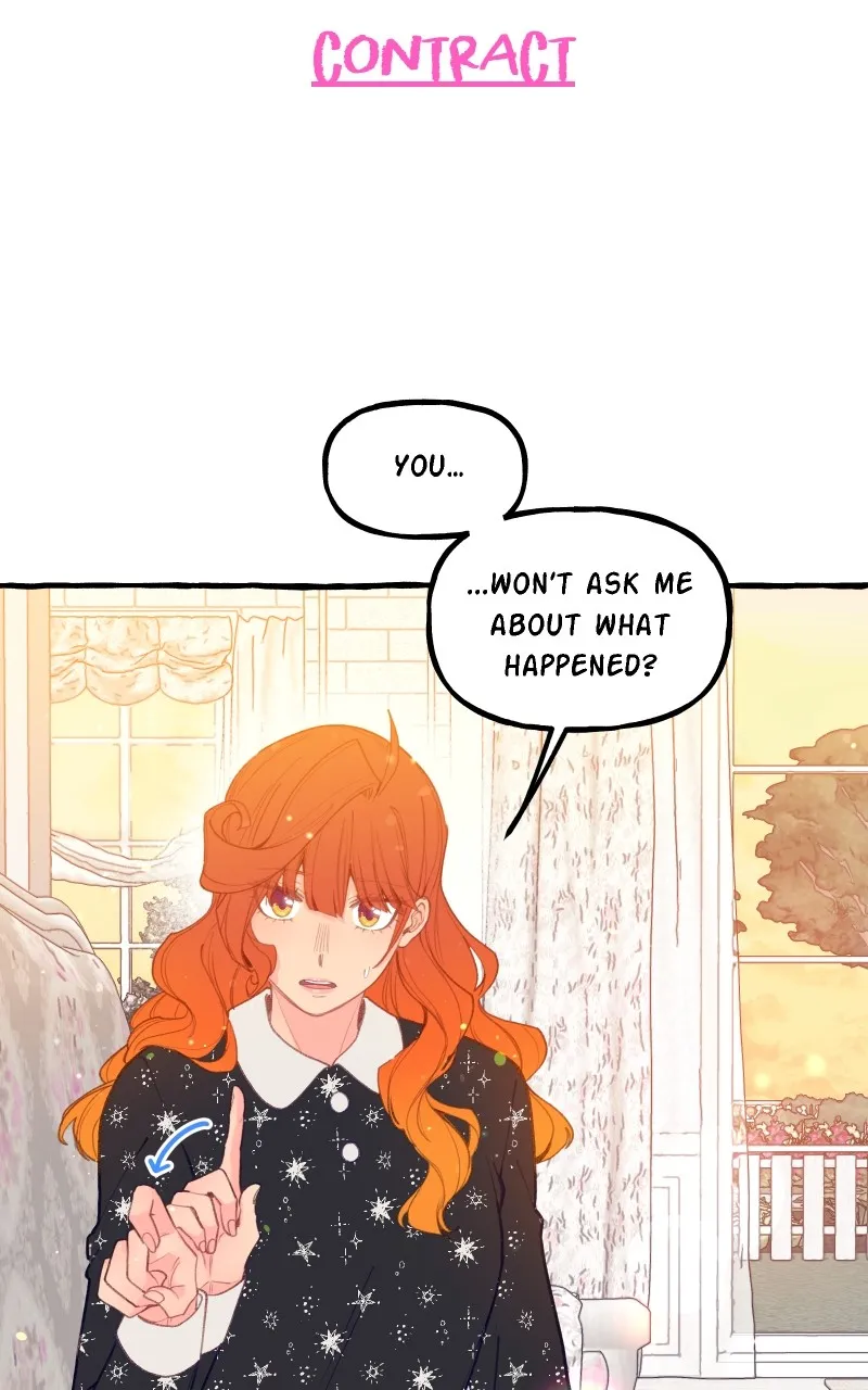 Read Wanna be Friends? chapter 42 image 1 on Lezhin