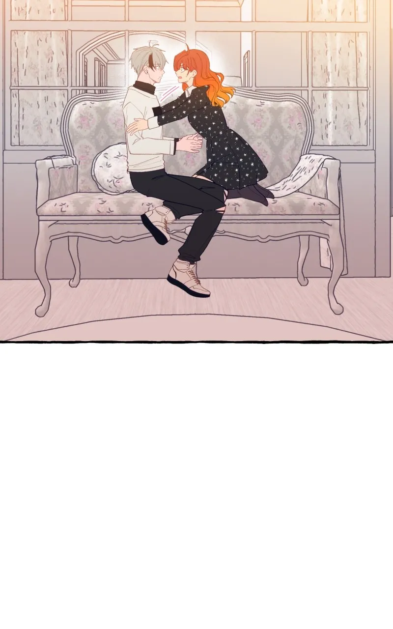 Read Wanna be Friends? chapter 42 image 19 on Lezhin